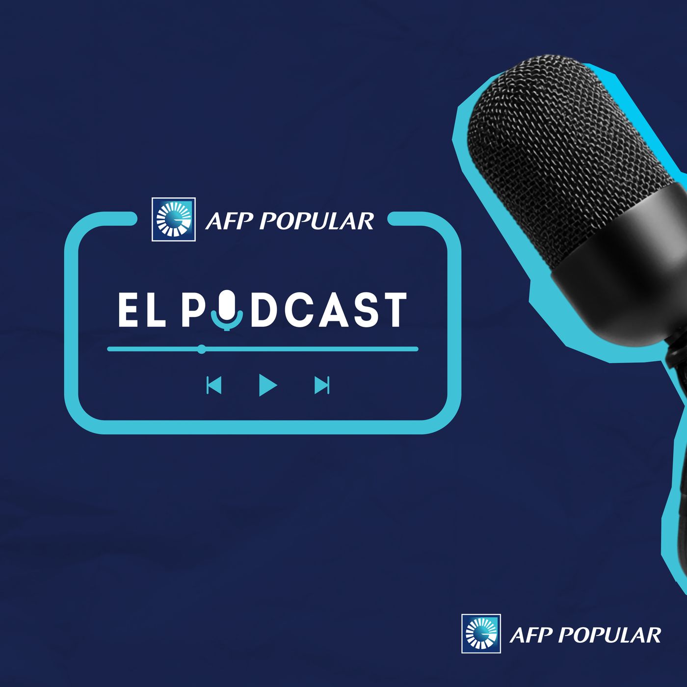 AFP Popular El Pódcast