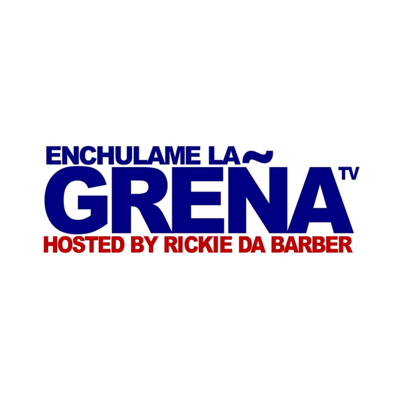 Enchulame la Greña By RiCkIe RiCaRdO