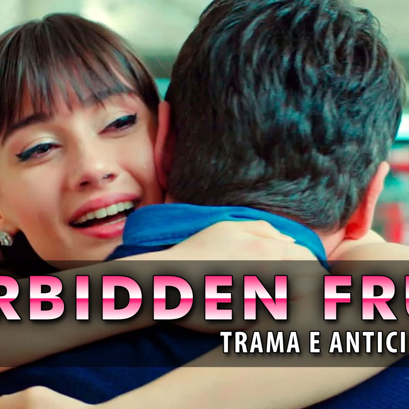 Forbidden Fruit, Anticipazioni Turche: Zeynep Lascia Dundar All'Altare E Corre Da Alihan!