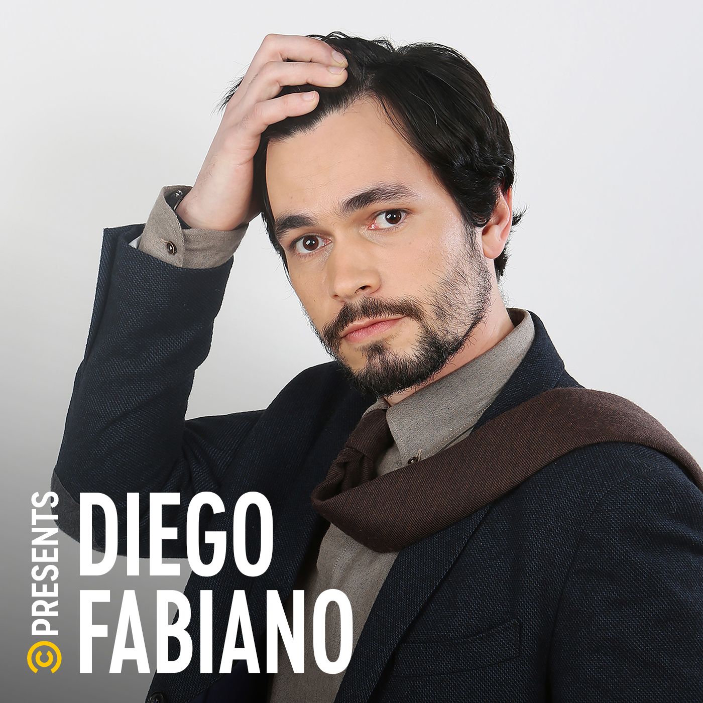 cover of episode Diego Fabiano - El hombre murió de molar