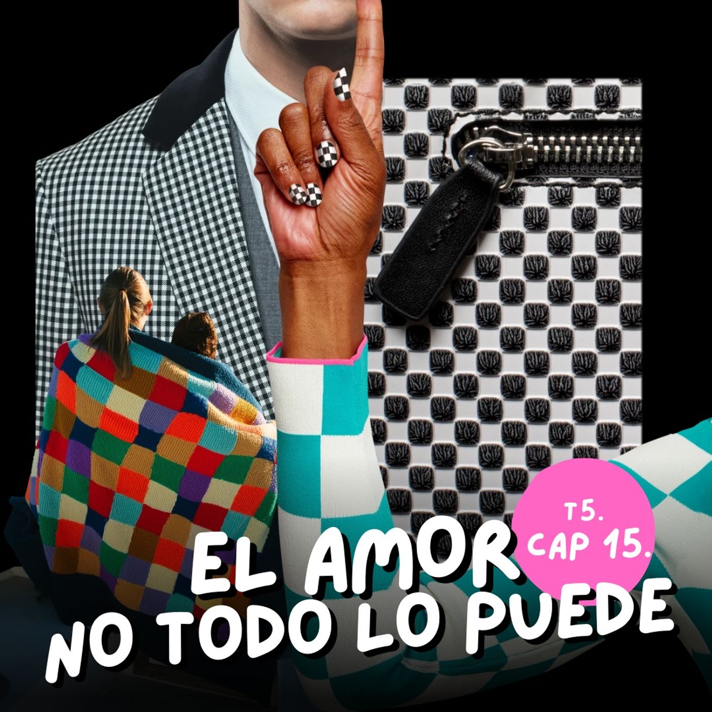 Nos pasa a todas