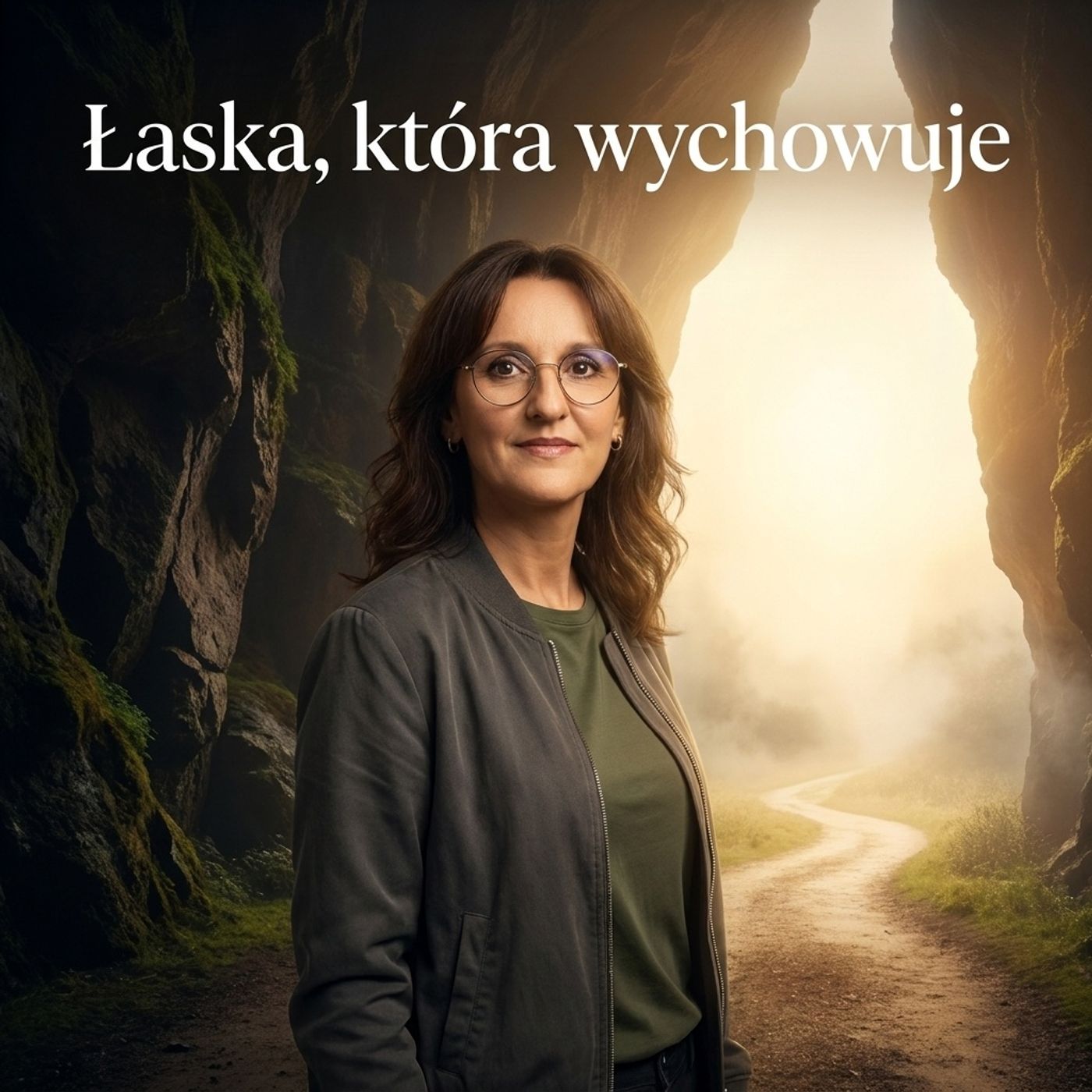 Łaska, która wychowuje | Edyta KPE episode artwork