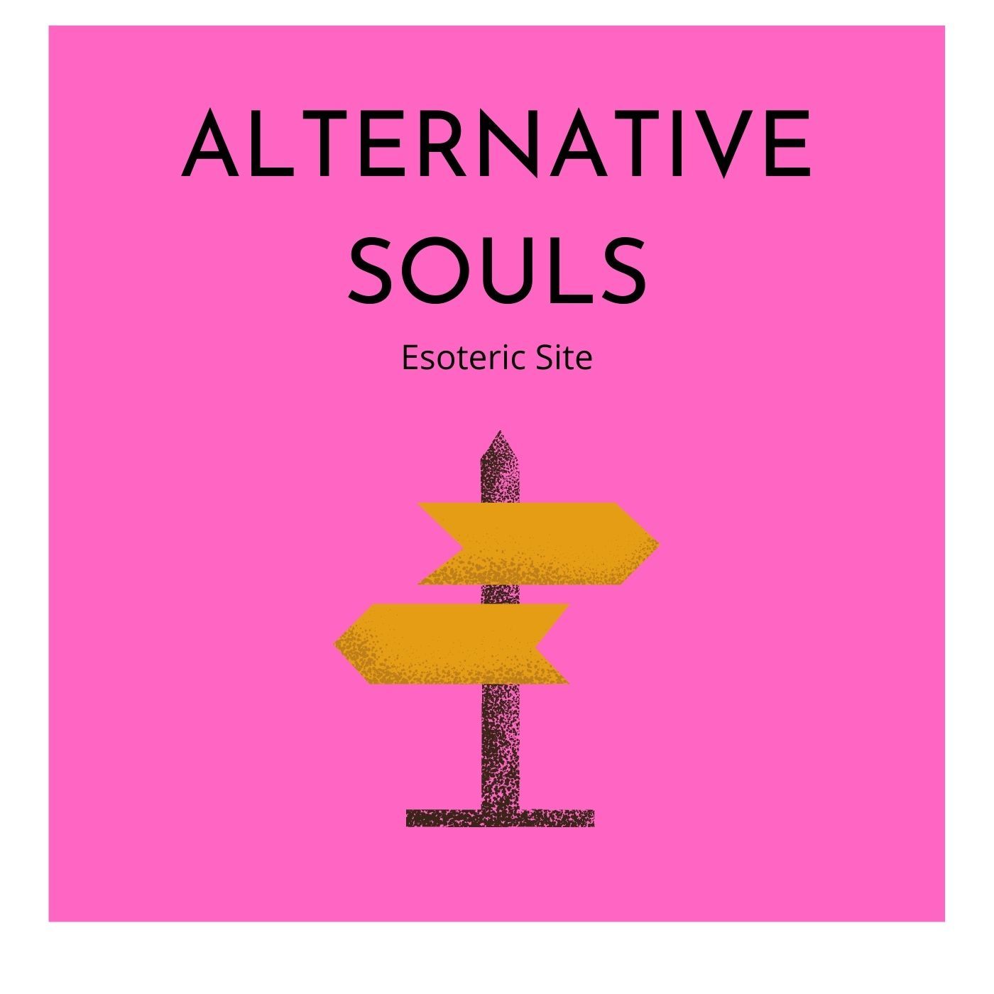 Alternative Souls podcast artwork