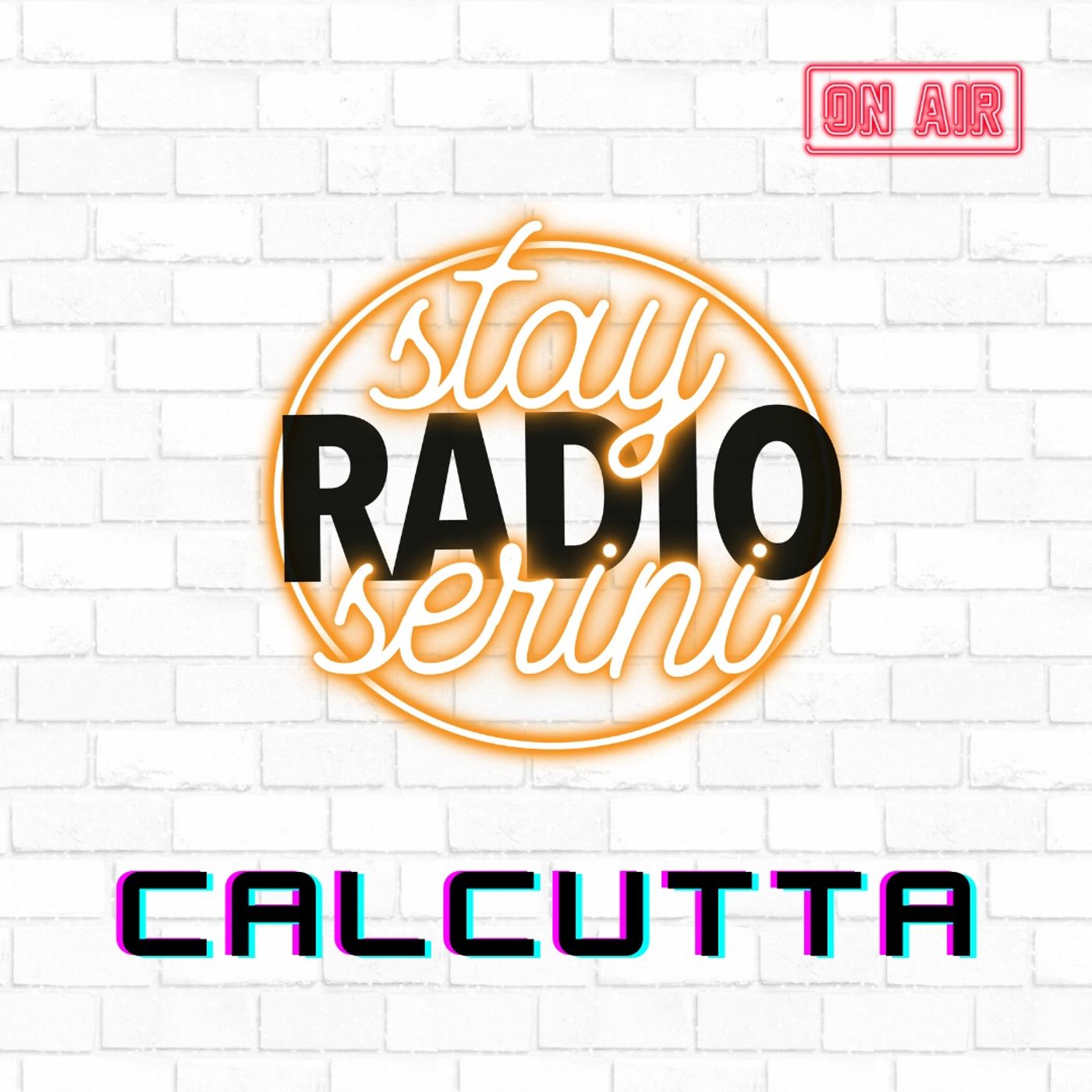 Calcutta episode artwork