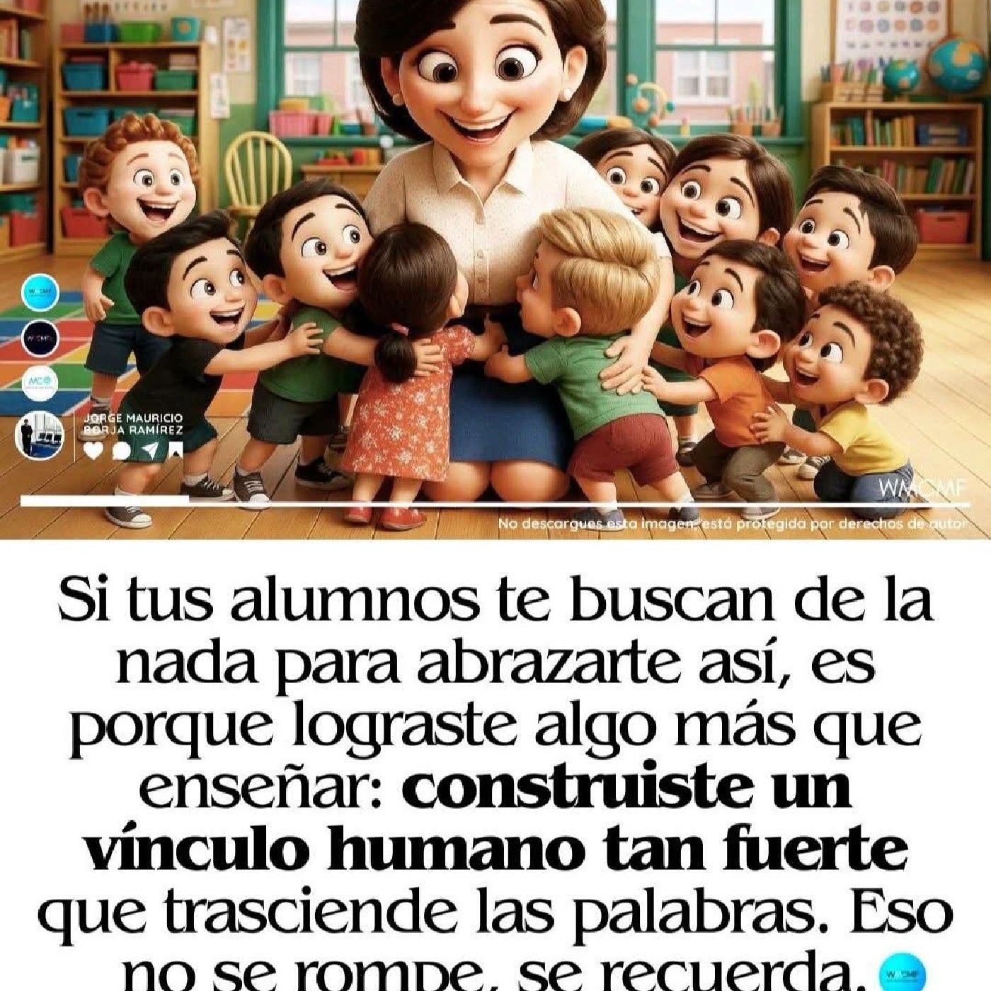 Ritmos y estilos de aprendizaje