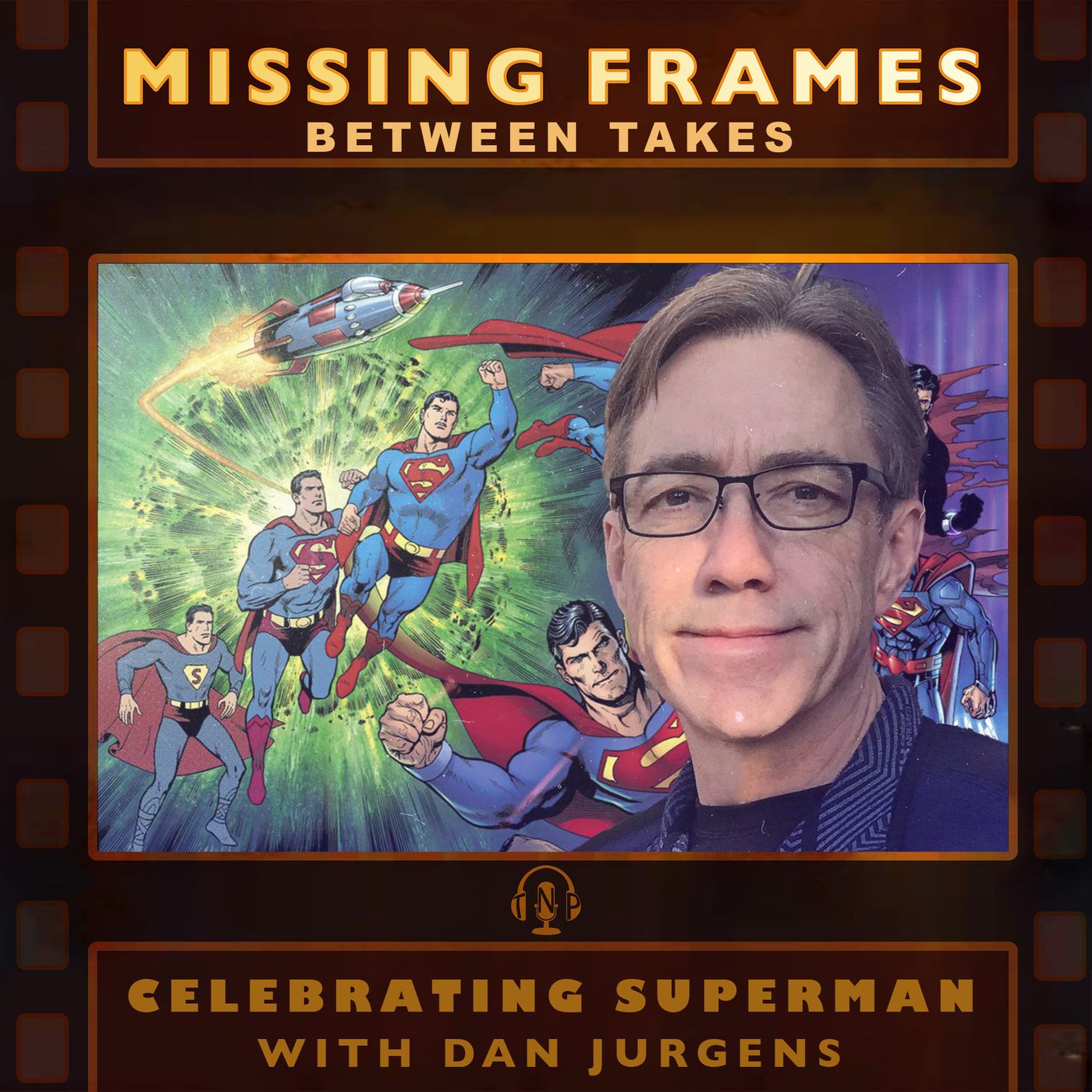 Missing Frames: Catching up with Cinema