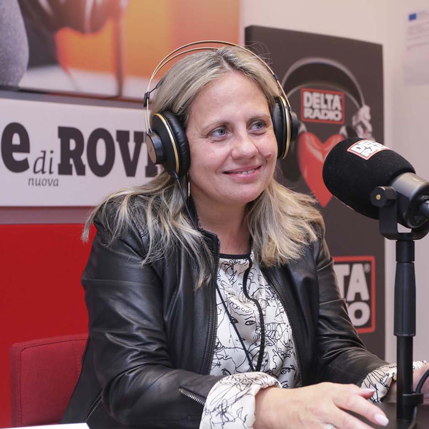 Maura Goffo Segretario generale di Confartigianato Polesine episode artwork