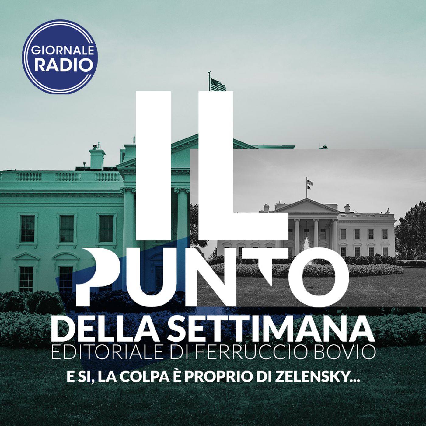 Il Punto della Settimana