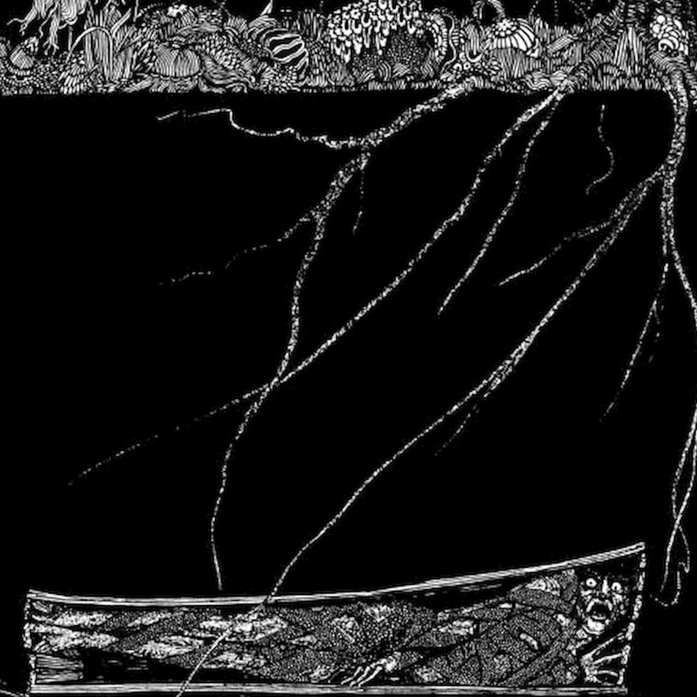 The Premature Burial | Edgar Allan Poe Stories episode artwork
