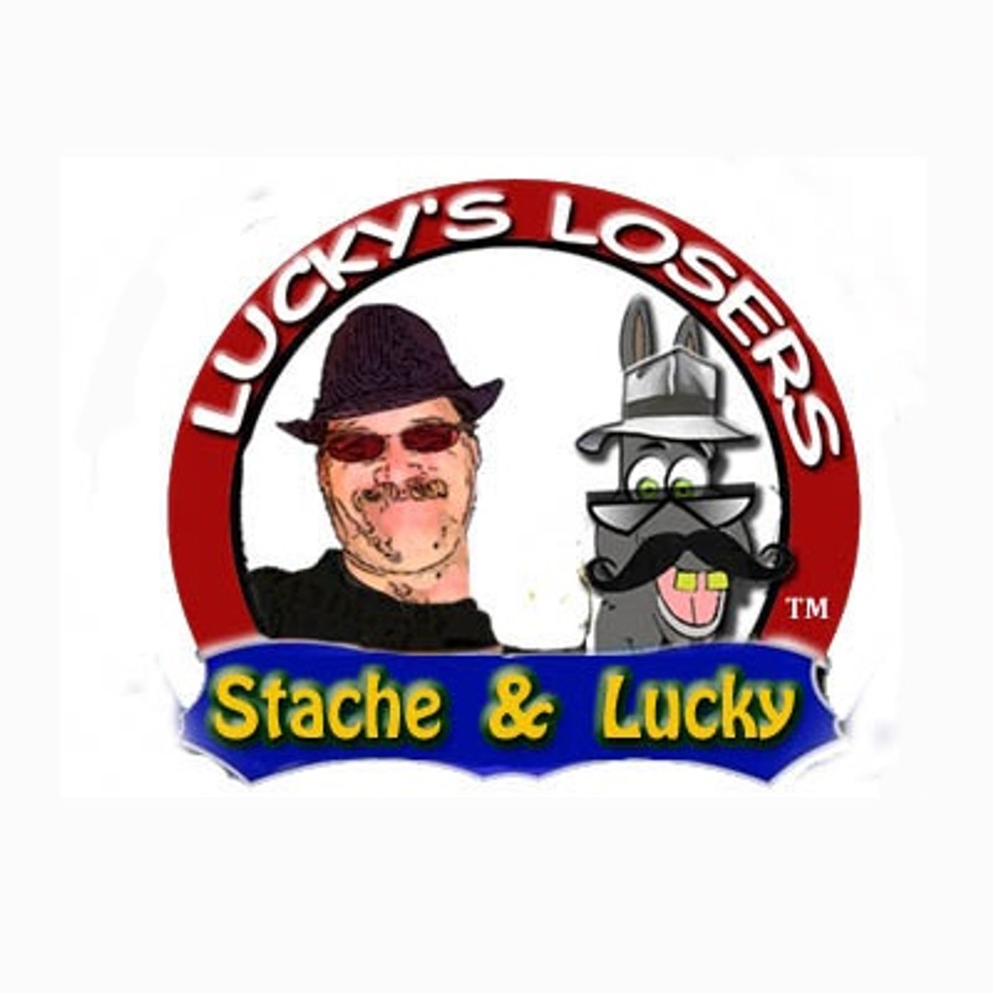 Lucky's Losers Radio Show