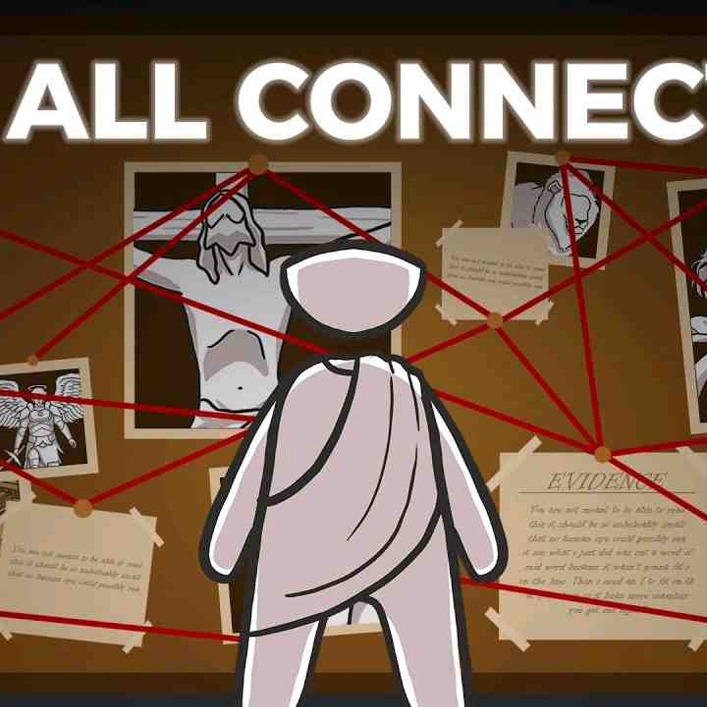 23 Bible Stories with Deeper Meanings (that will blow your mind)