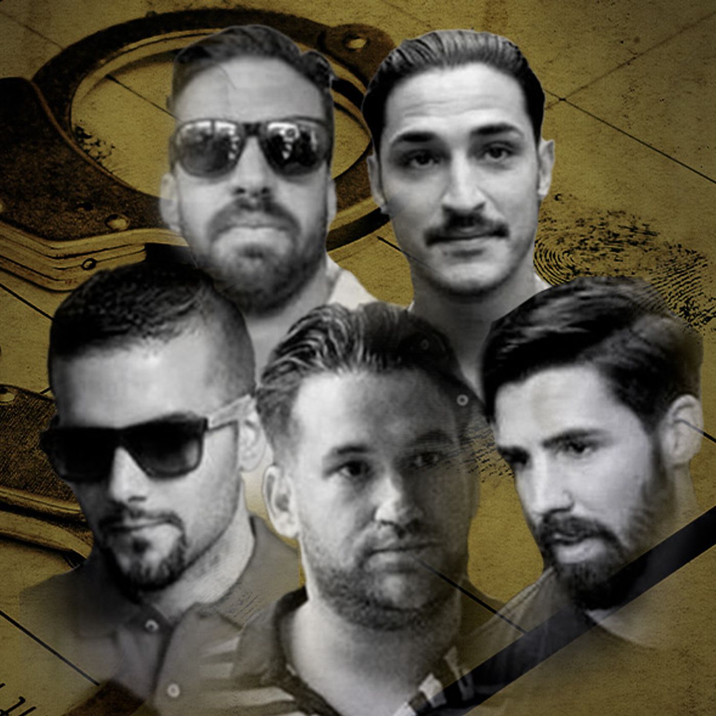 La infamia de la violencia sexual. Dossier Negro sin interrupciones - Episodio 126 episode artwork