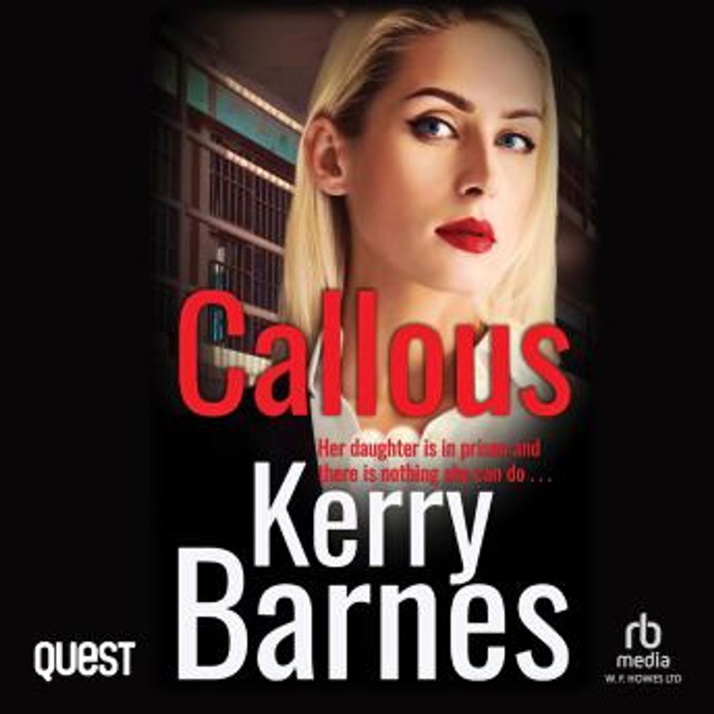 Enjoy Amazing Free Audiobooks in Mystery, Thriller & Horror, Suspense