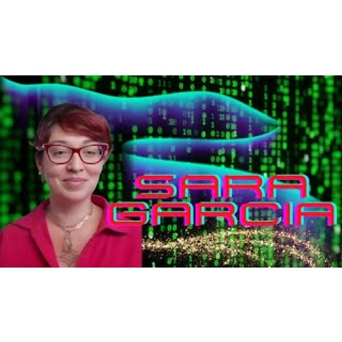 Sara Garcia on programing your reality, choosing your vibe and healing!