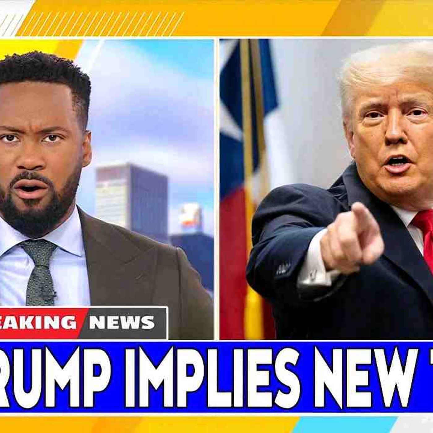 FOX _ Friends 8/1/25 7AM _ FOX BREAKING NEWS TRUMP August 1, 2025 episode artwork
