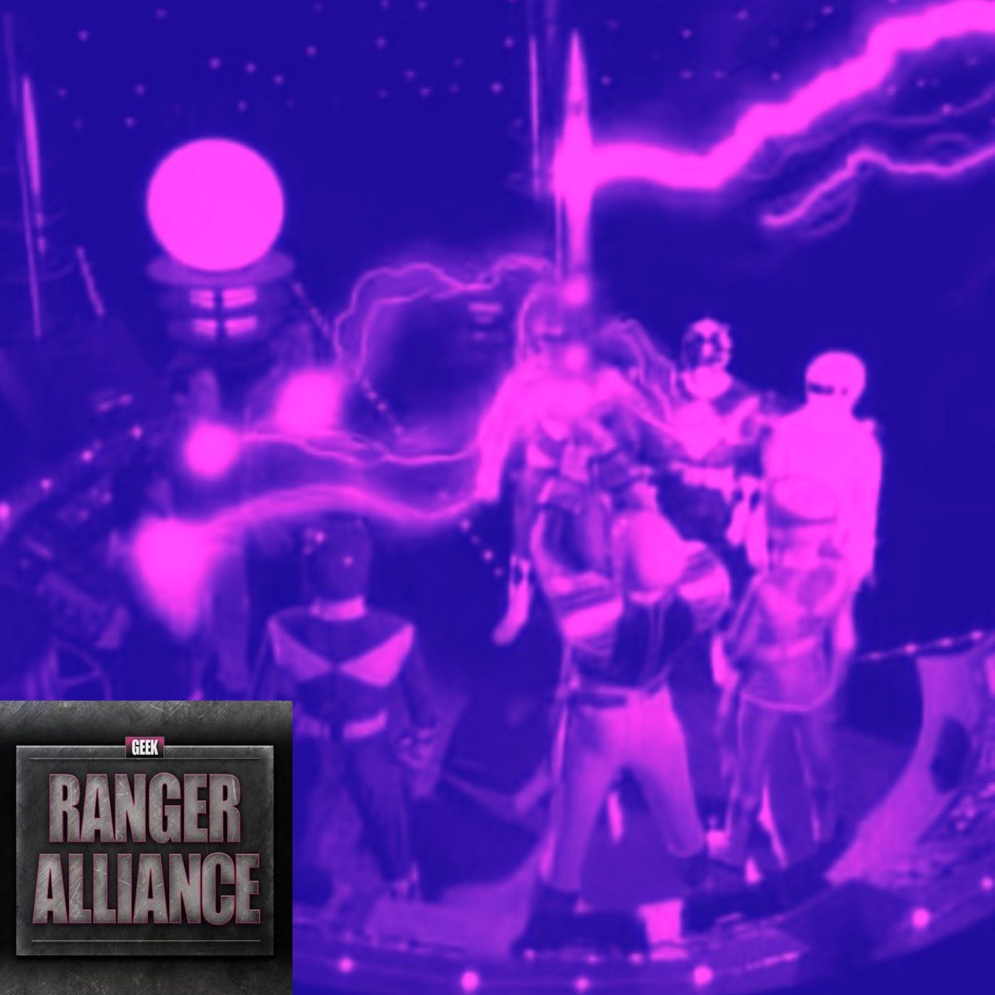 Ranger Alliance Episode 32: The Power Transfer