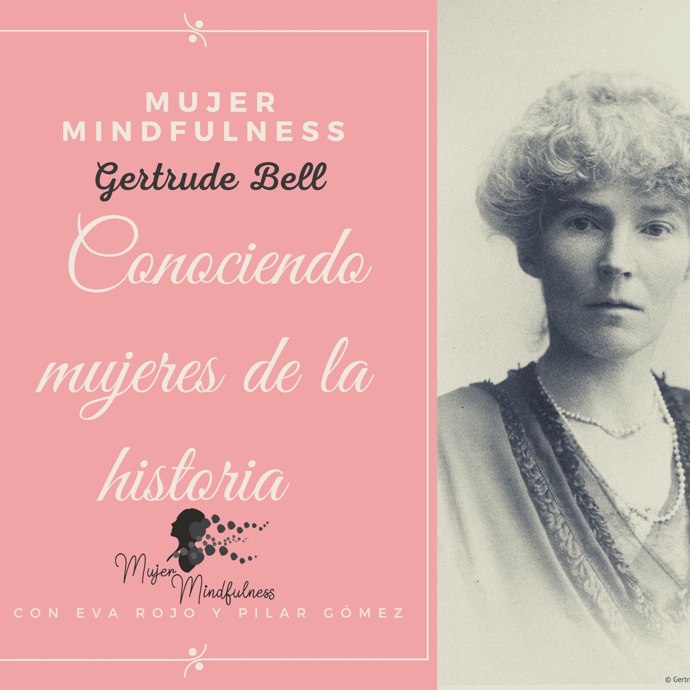 Conociendo mujeres de la Historia