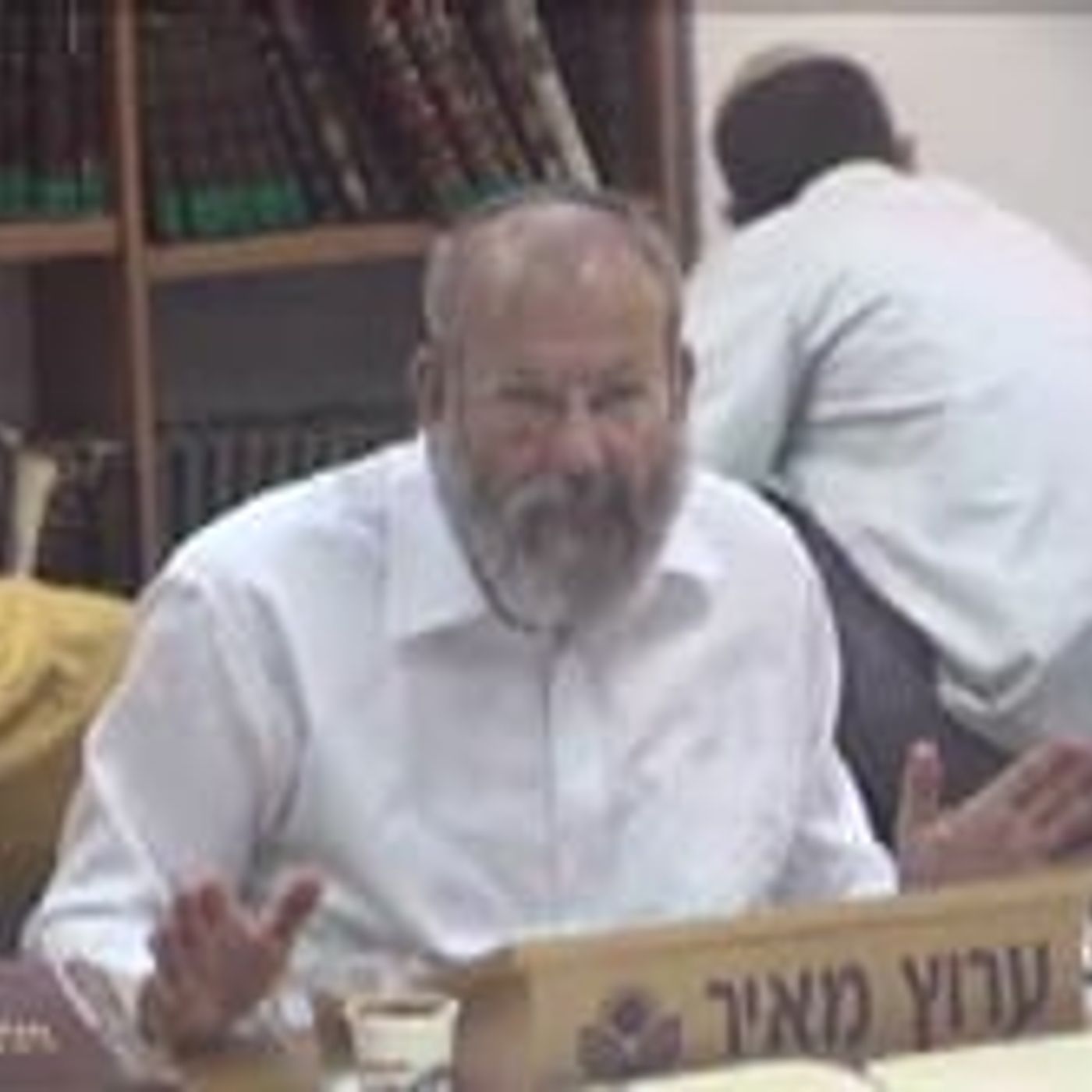 לב חדש ורוח חדשה- בהתנדב עם ברכו ה' episode artwork