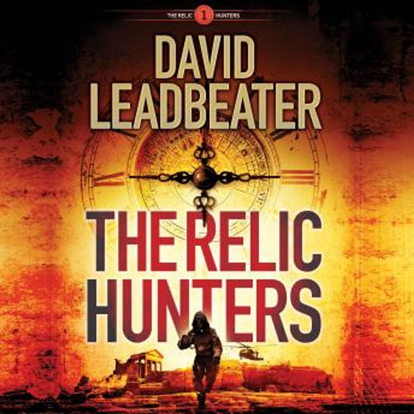 Access Unmissable Full Audiobooks in Fiction, Action & Adventure
