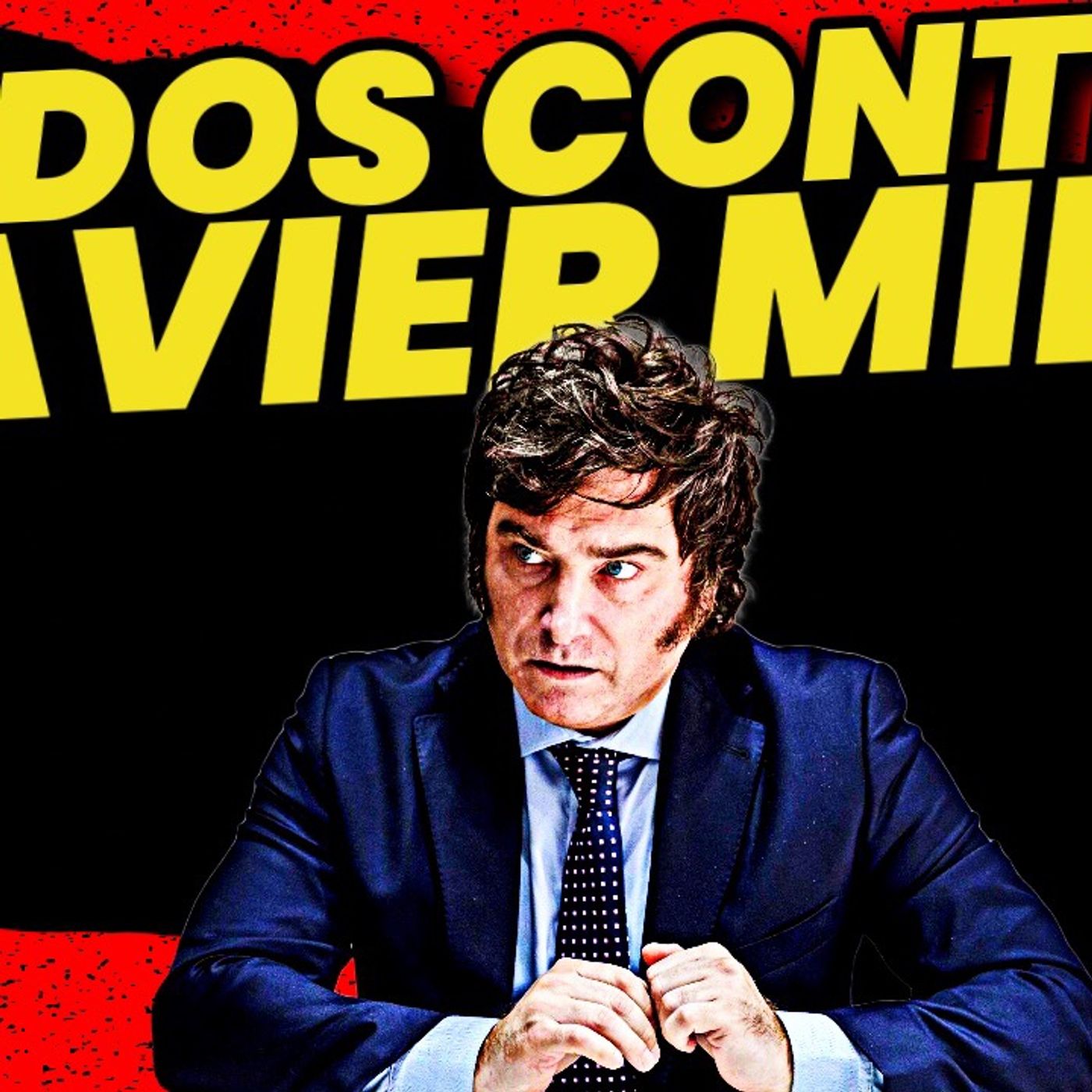 TODOS CONTRA MILEI 2 PARTE (LA PRIMERA EN YOUTUBE) TODOS CONTRA MILEI 2 PARTE (LA PRIMERA EN YOUTUBE)