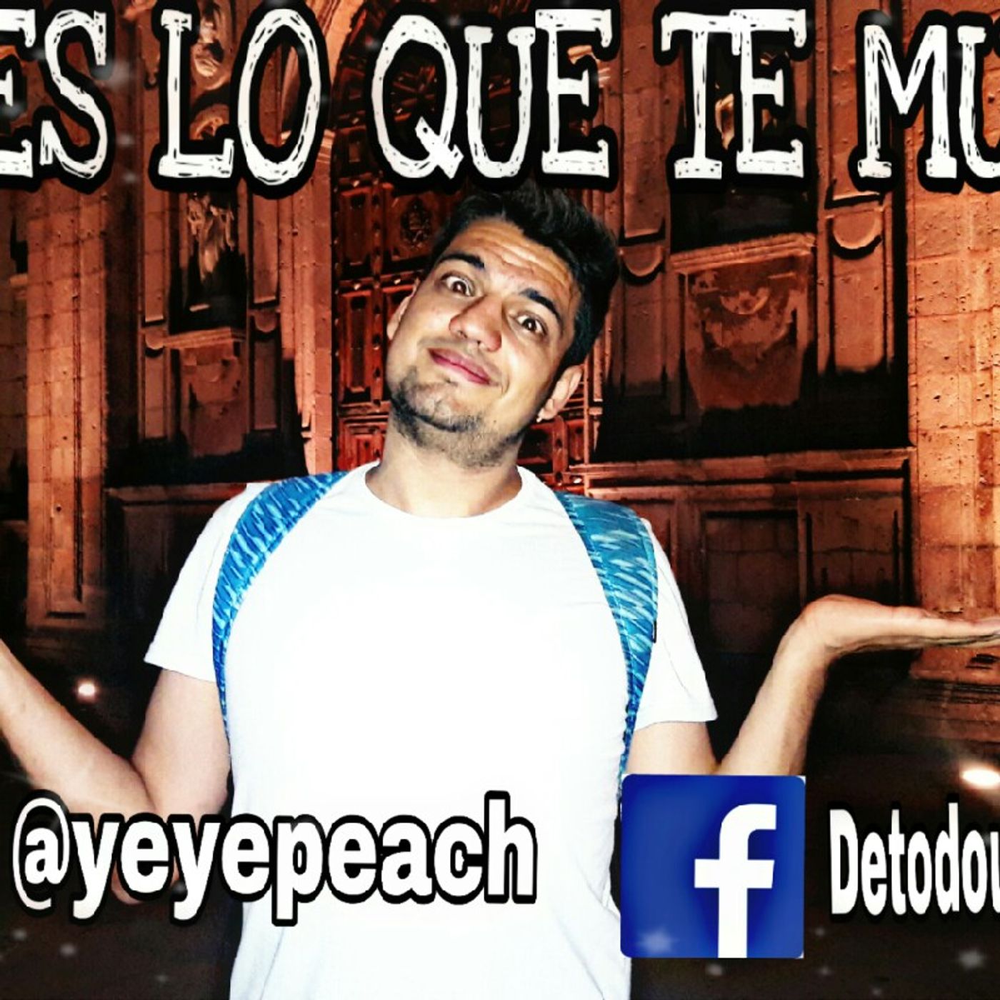 ¿Qué Es Lo Que Te Mueve?... episode artwork