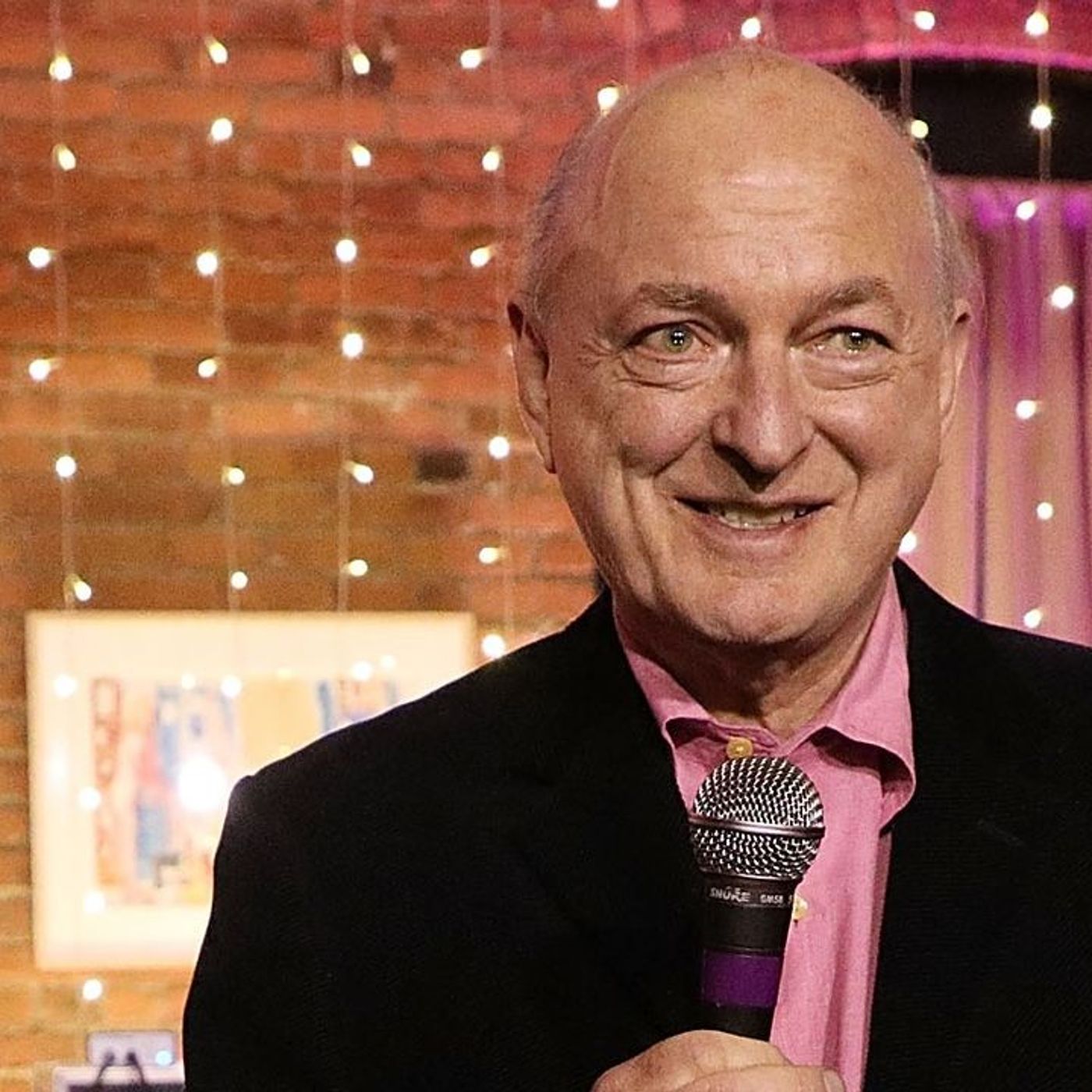 Dave Marsh, Veteran Rock Critic and Bruce Springsteen Biographer, Dies at 76 episode artwork