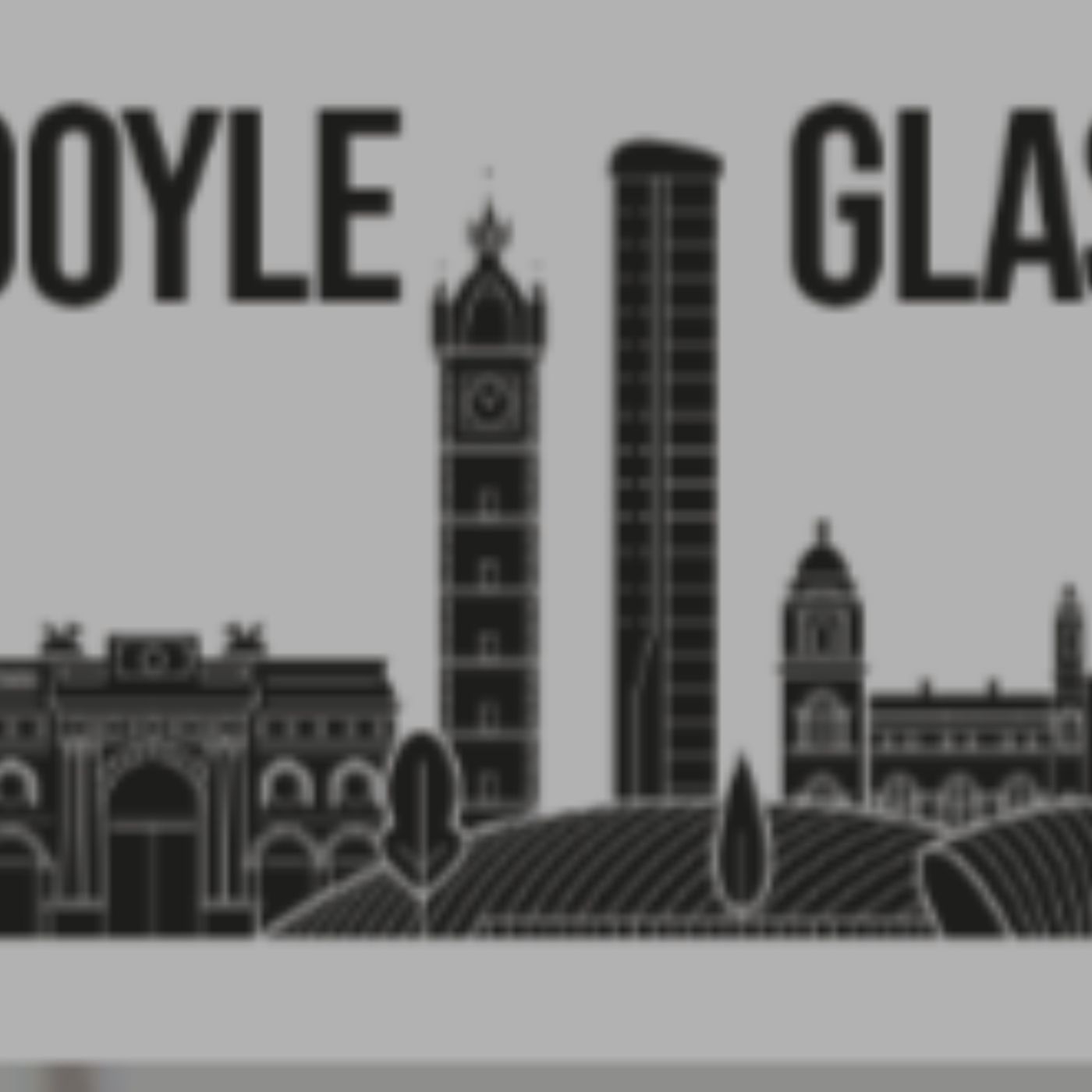 James Doyle Podcast