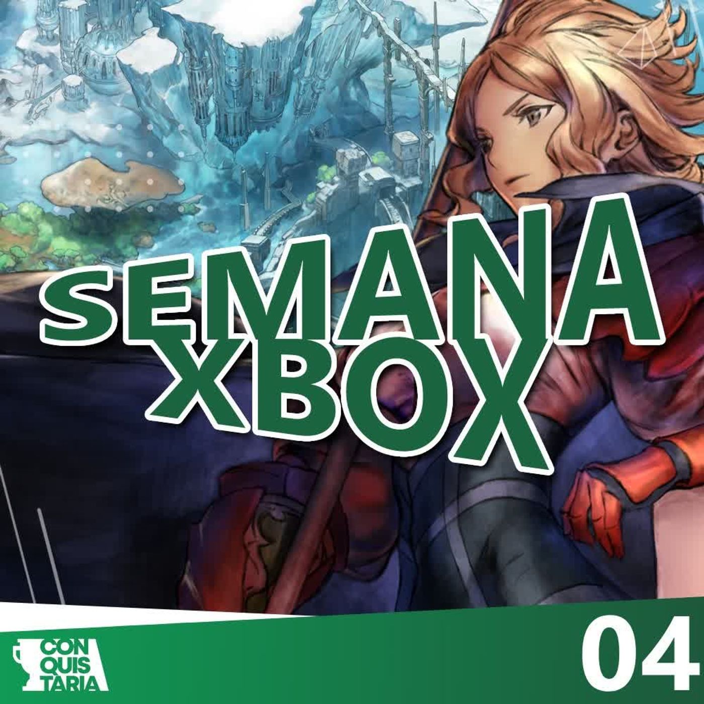 Conquistaria - Notícias Xbox