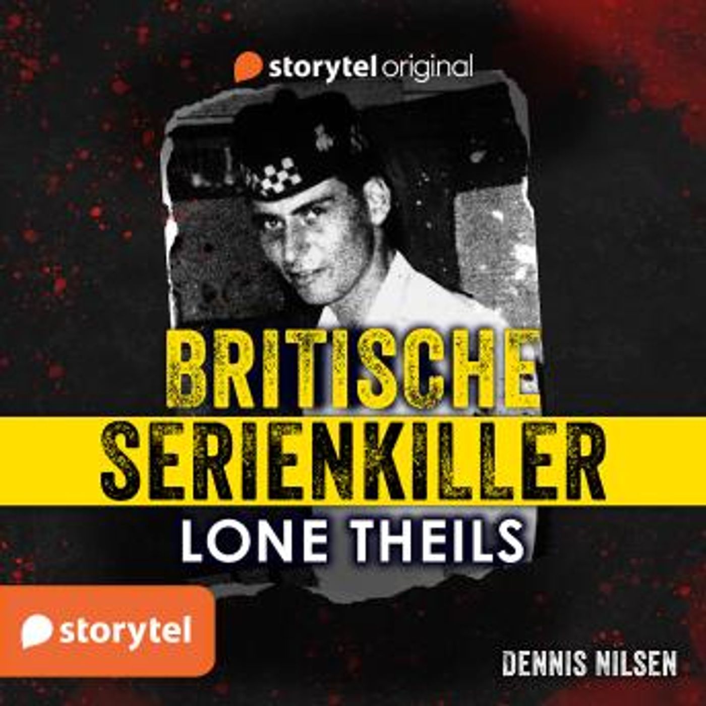 Download New Full Audiobooks in Mystery, Thriller & Horror, True Crime