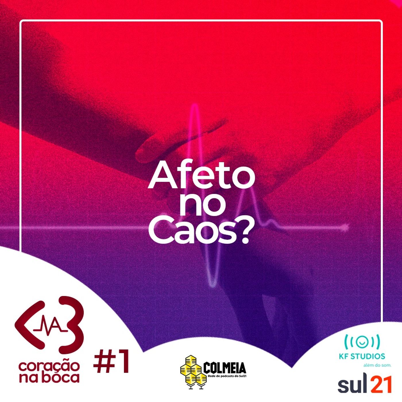 Coração na Boca