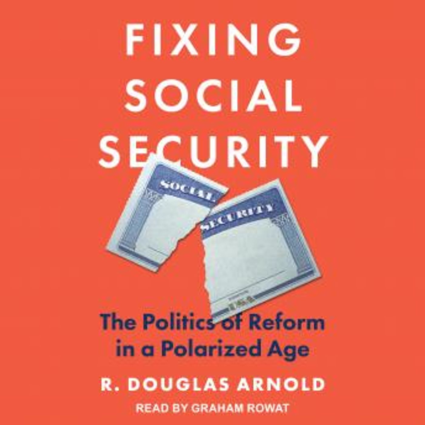 Get New Audiobooks in Non-Fiction, Current Affairs, Law, & Politics