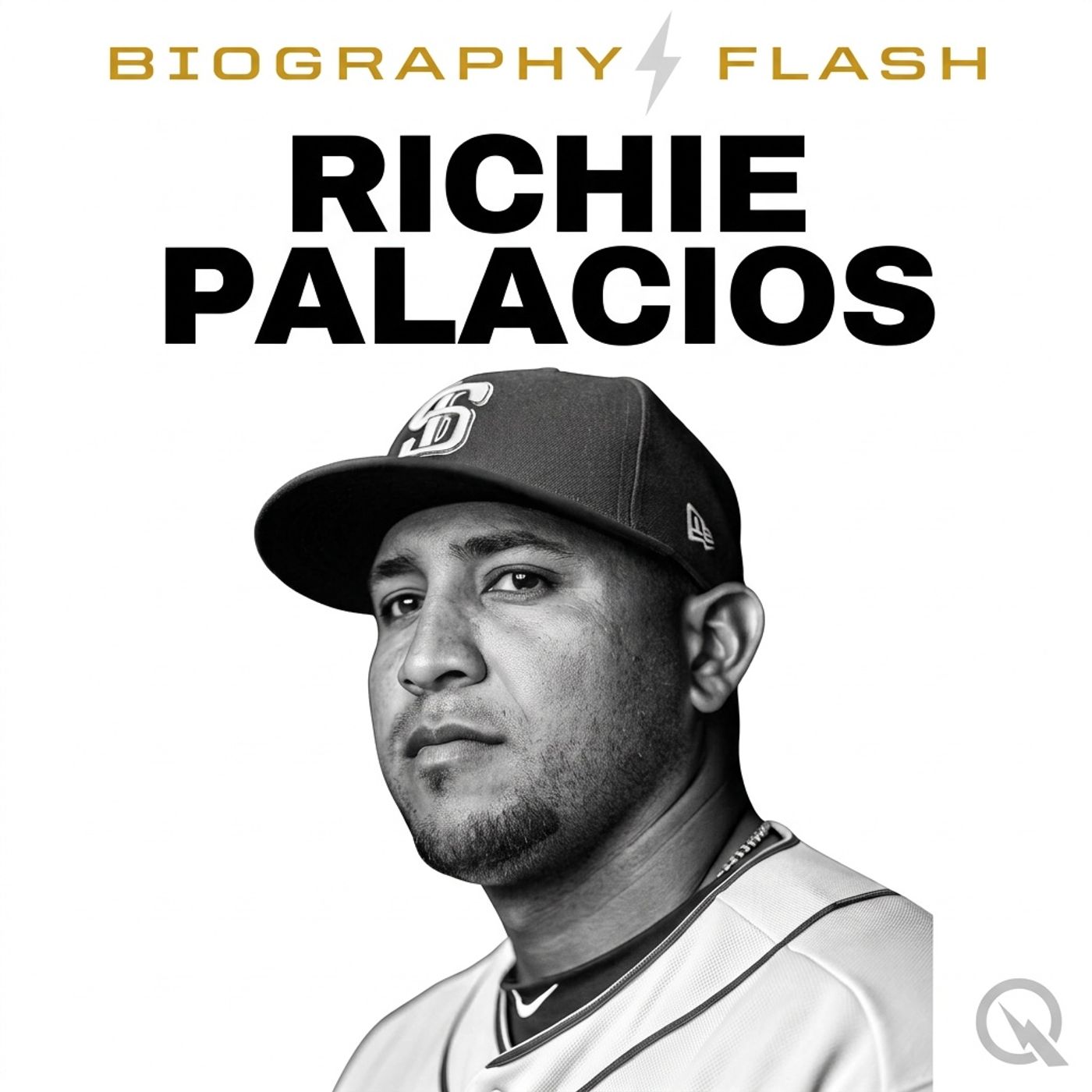 Richie Palacios - Biography Flash