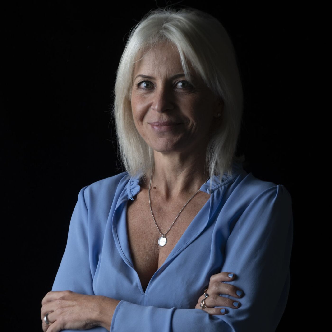 Nicoletta Maffini - Pres. di AssoBio - Festa del Bio - Radio Wellness episode artwork