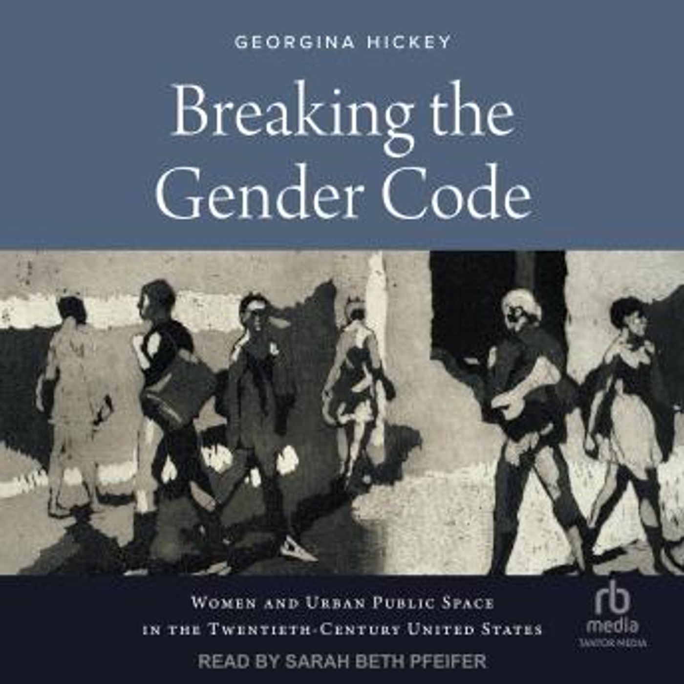 Listen to Latest Full Audiobooks in Non-Fiction, Social Science