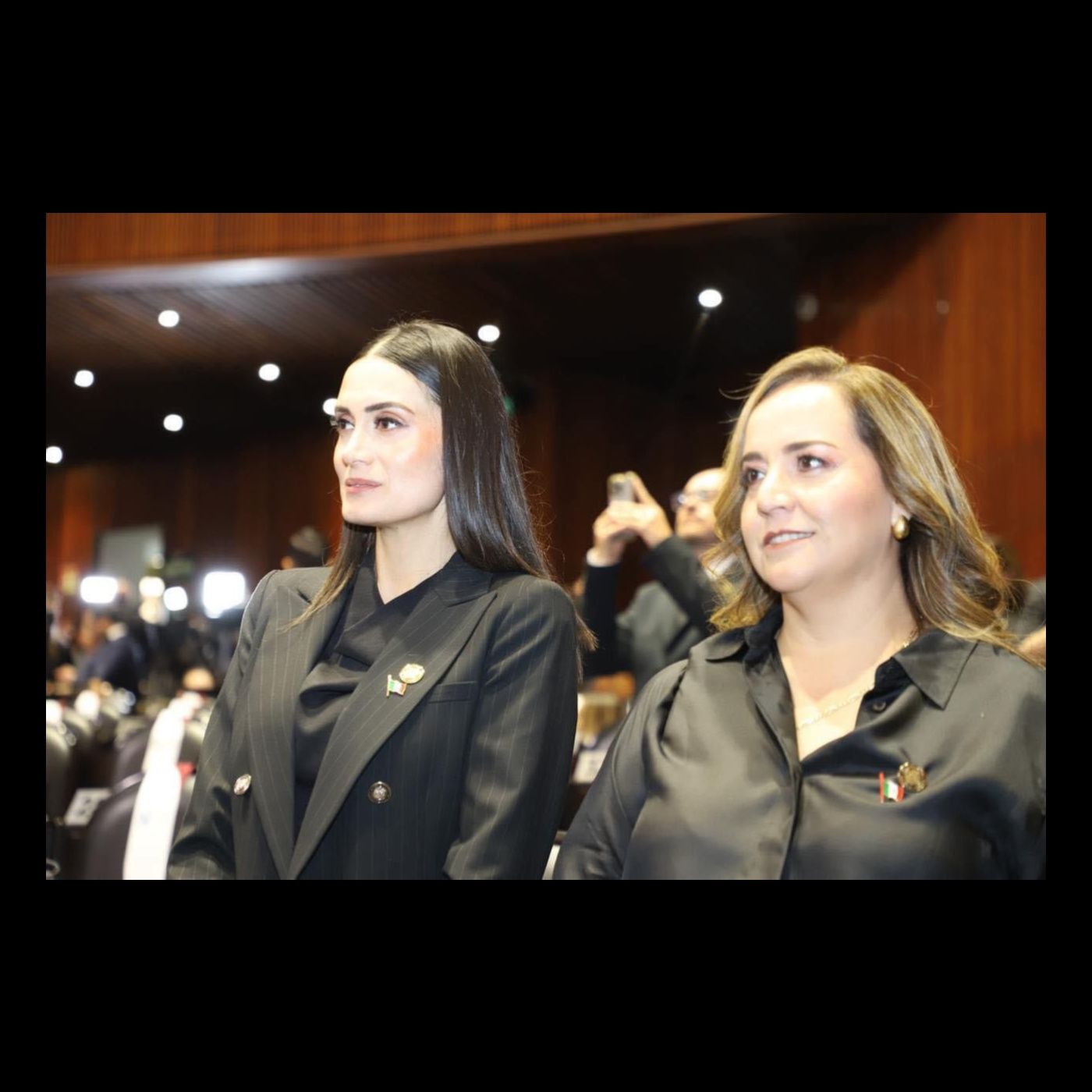 Peligrosa.mx ObjetivoAM Noticias