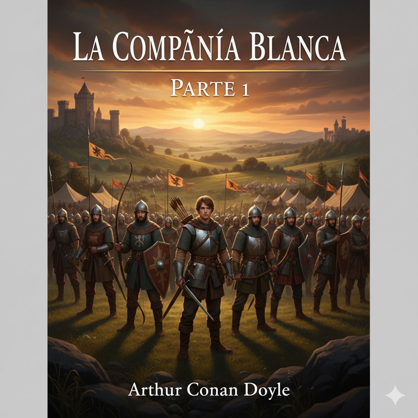 Cultura y Audiolibros