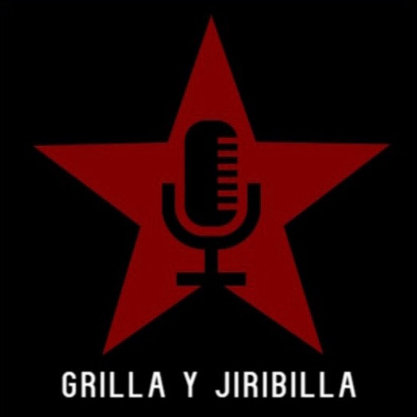 Grilla y Jiribilla