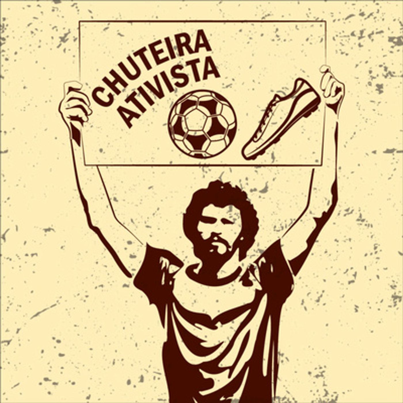 Chuteira Ativista