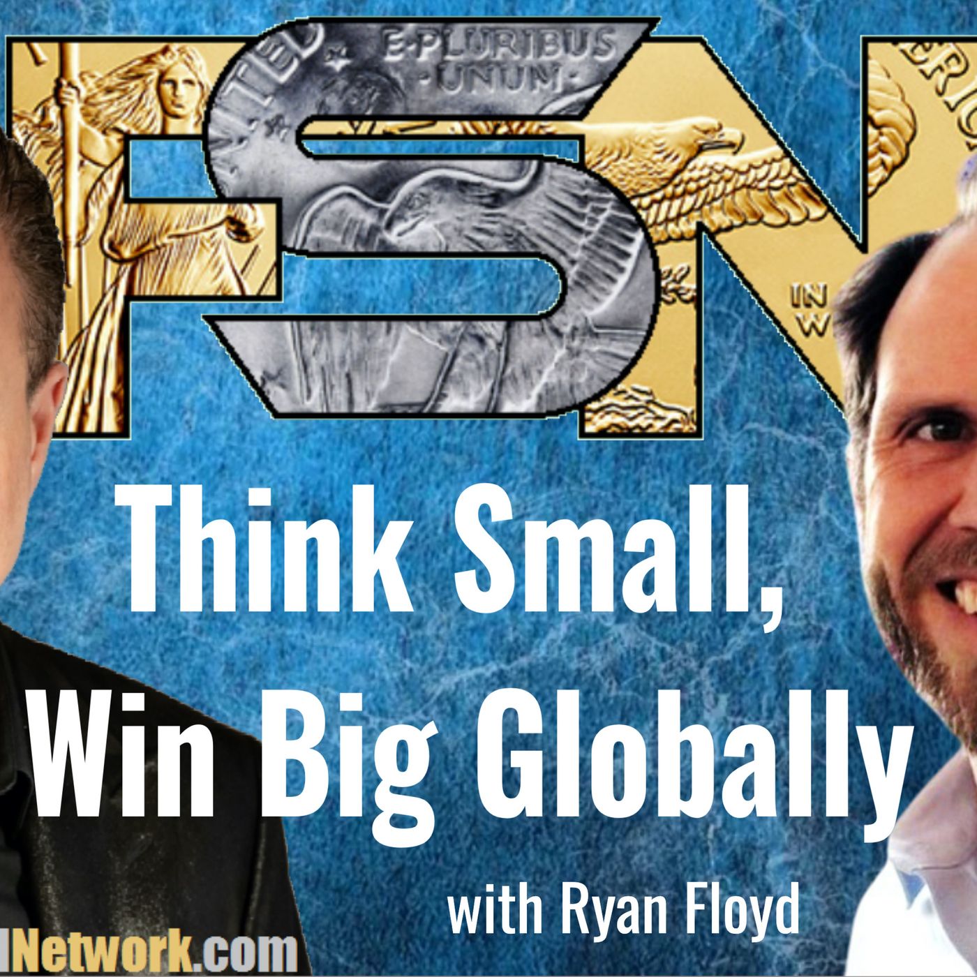 Financial Survival Network