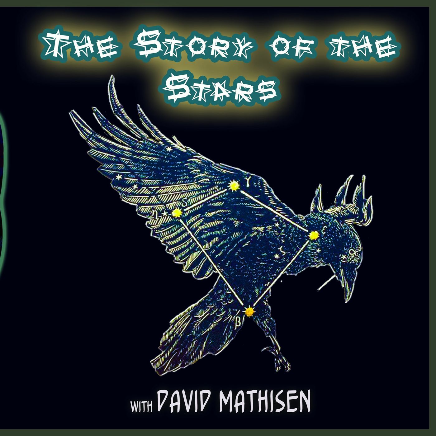 The Story of the Stars with David Mathisen