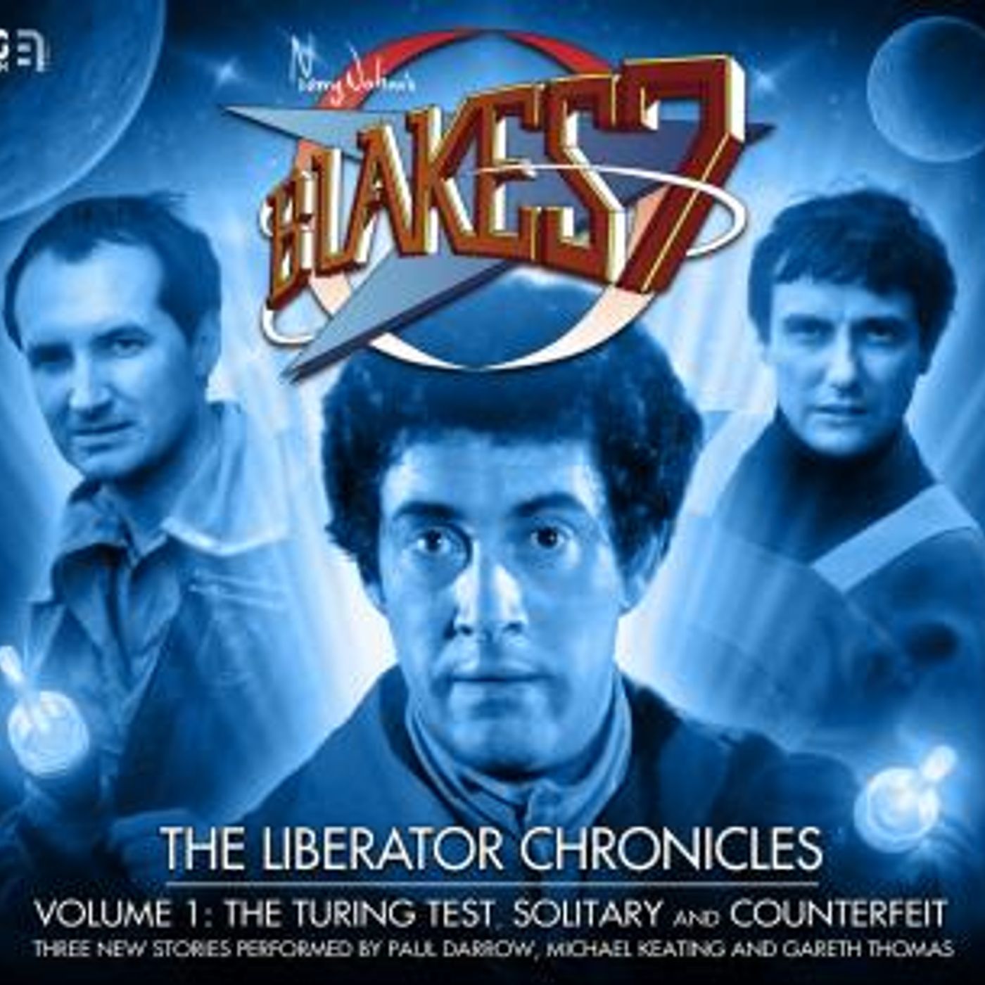 Download New Full Audiobooks in Science Fiction & Fantasy, Science Fiction