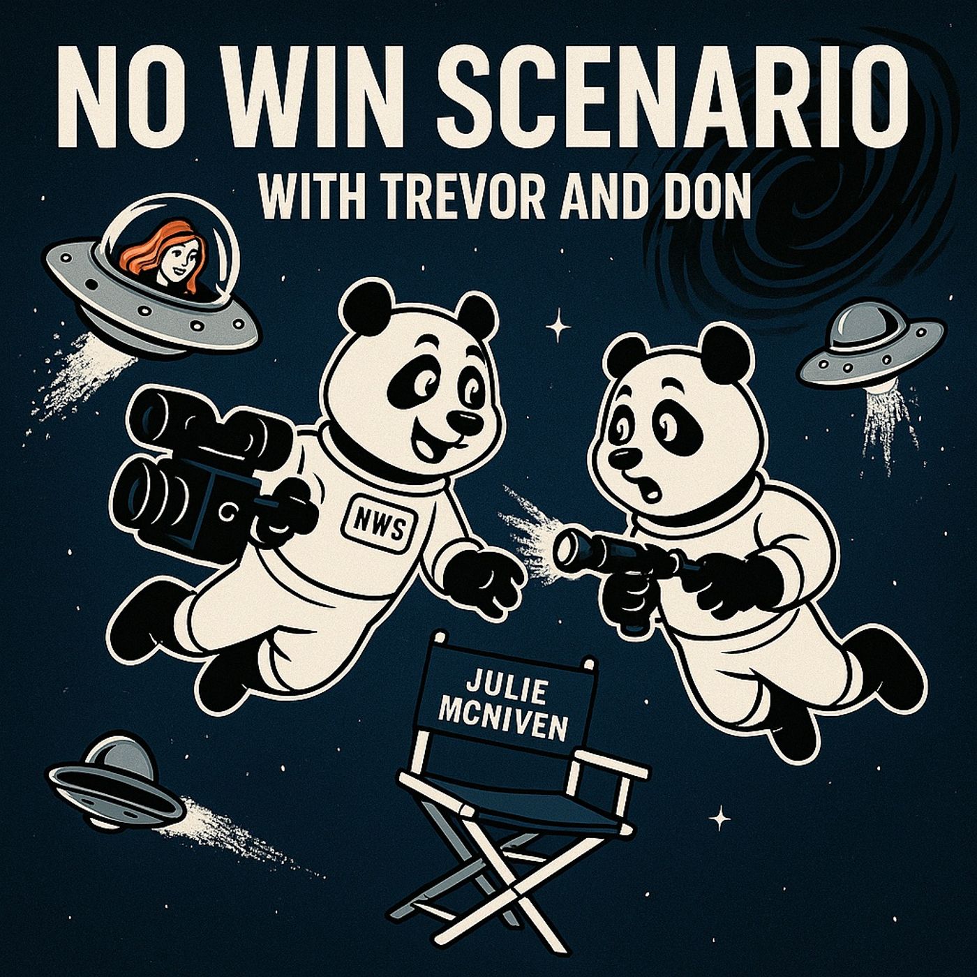 No Win Scenario
