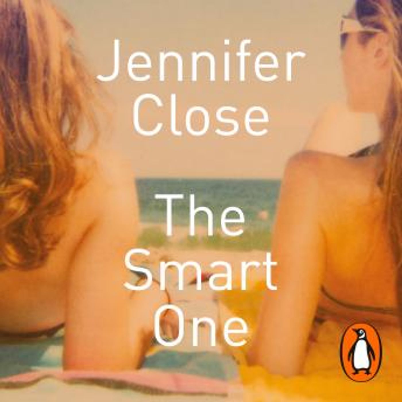 The Smart One by Jennifer Close episode artwork