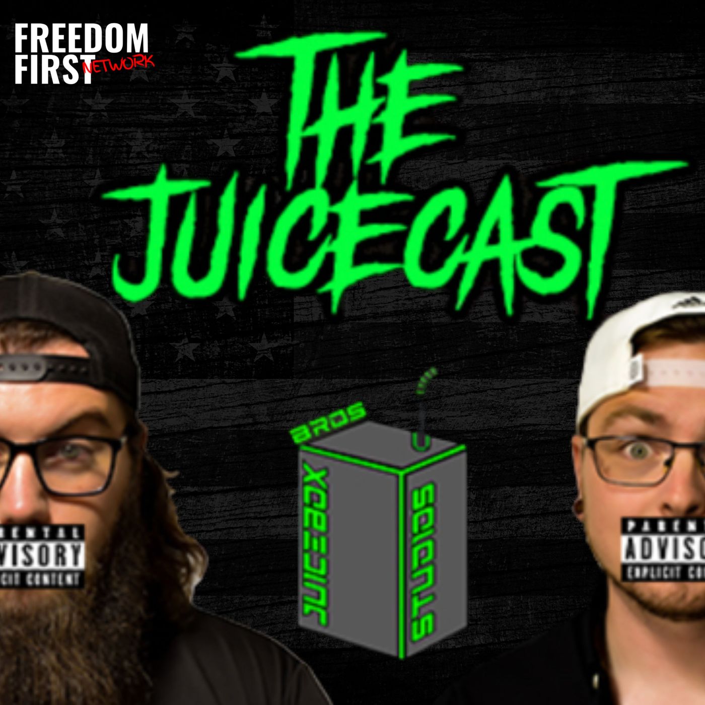 The JuiceCast