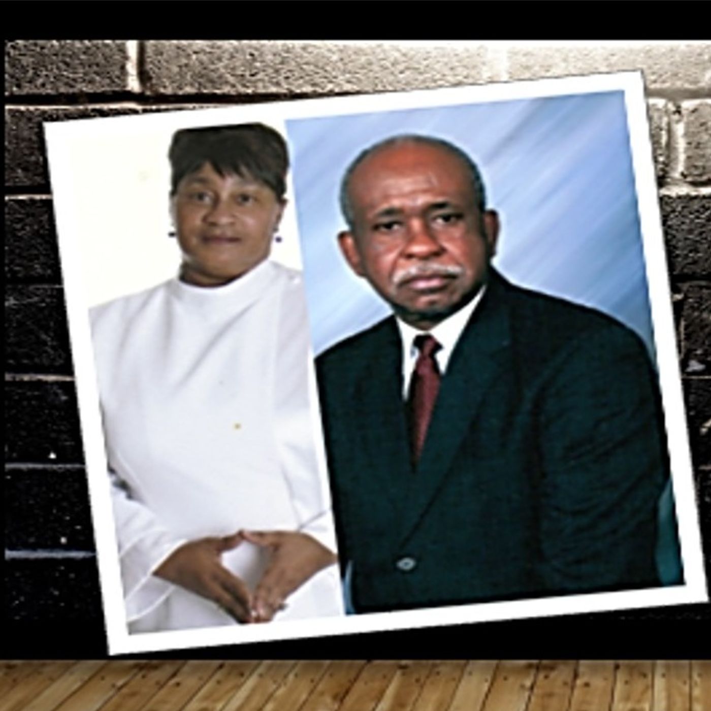 TRANSFORMING LIVES BIBLE RADIO S01 Ep 20 & DR. RALPH W. CANTY, JR. episode artwork