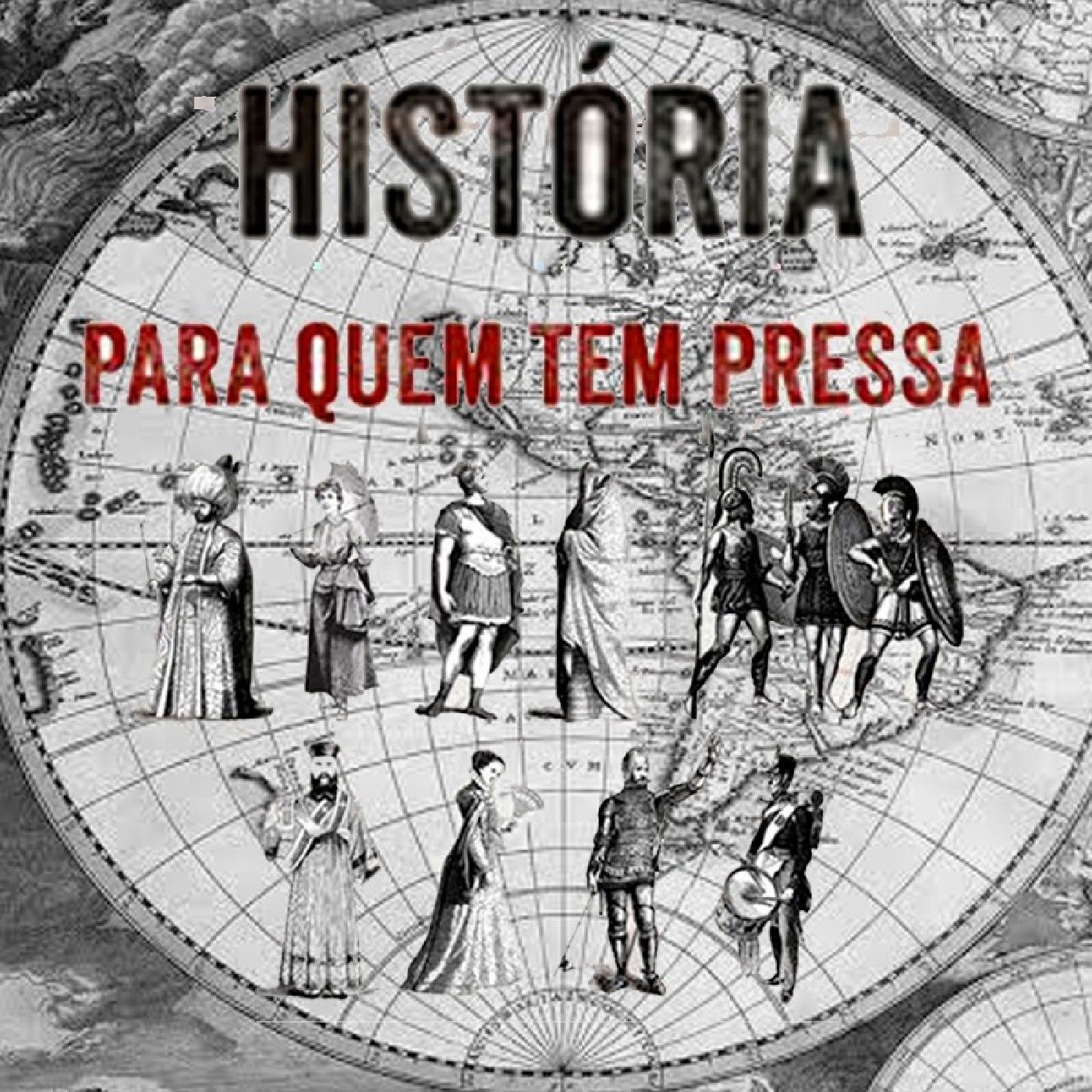 História Pra Quem Tem Pressa