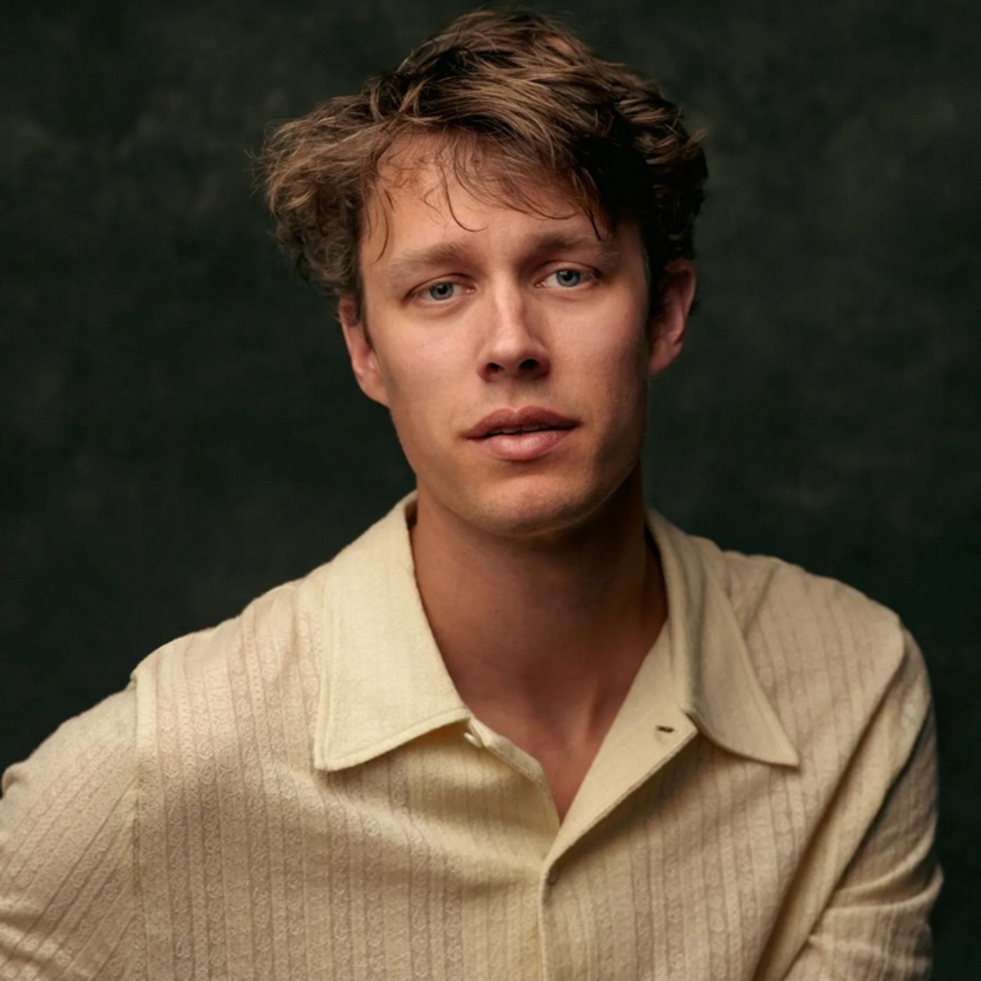 Entrevista a Halfdan Ullmann Tøndel por 'La Tutoría': "Es inevitable que me comparen con mi abuelo Ingmar Bergman"