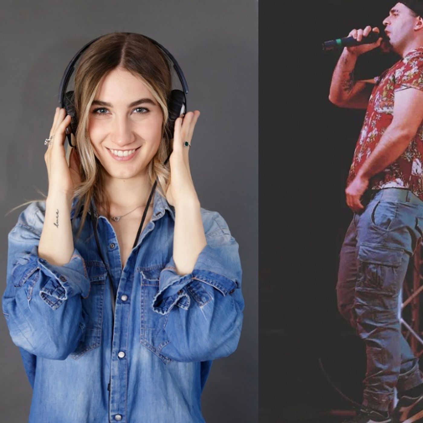 Music Around del 15 Dicembre