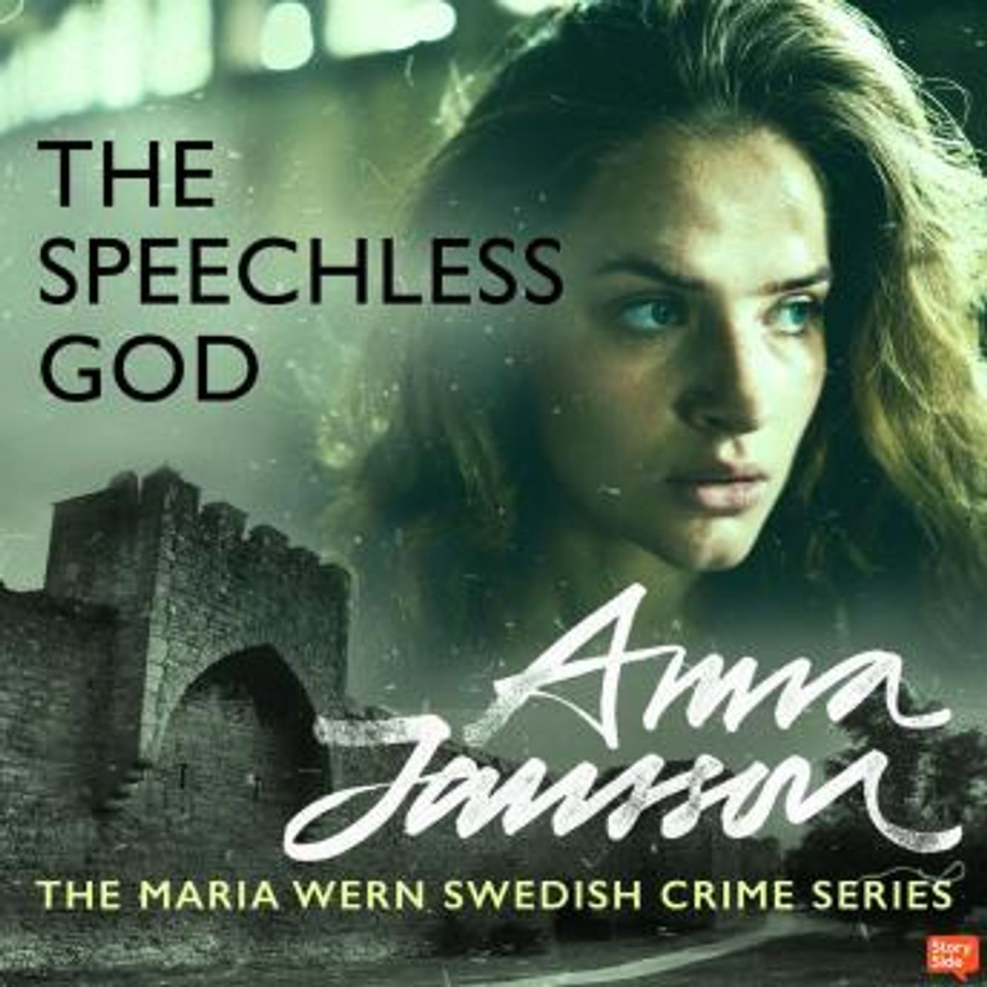 Enjoy Amazing Full Audiobooks in Mystery, Thriller & Horror, Suspense