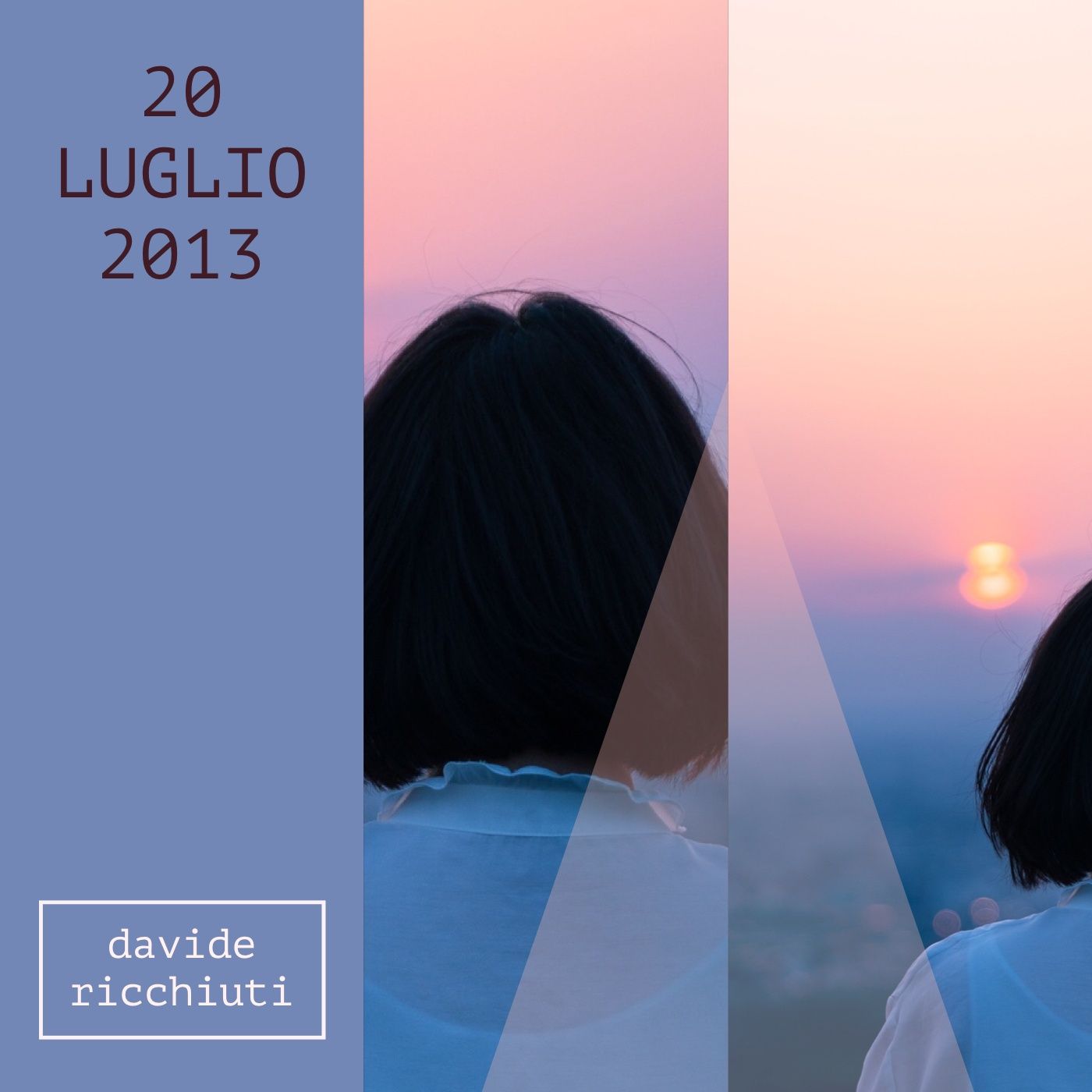 Te la racconto | Davide Ricchiuti